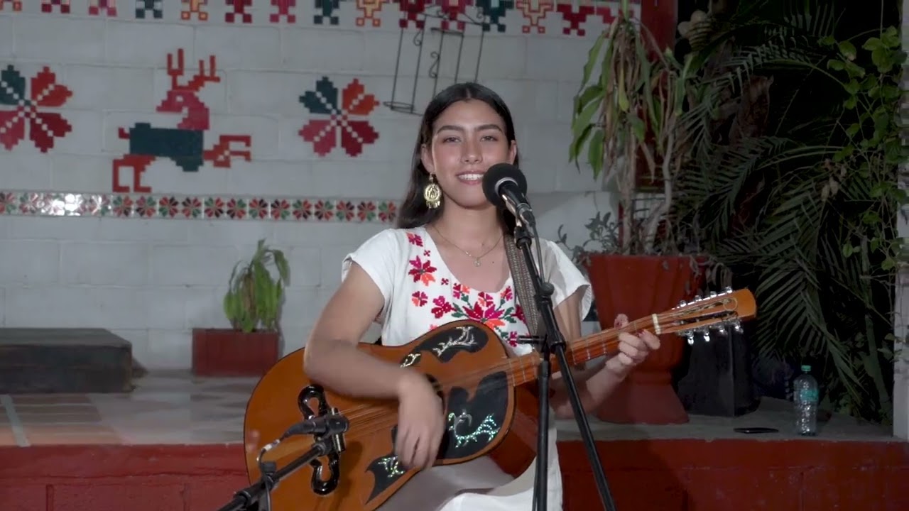 🔥RANCHERO POTOSINO 