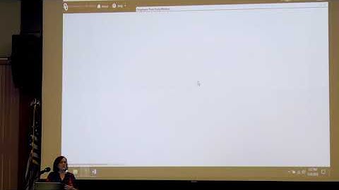 Time Sheet Training - Full Time 1