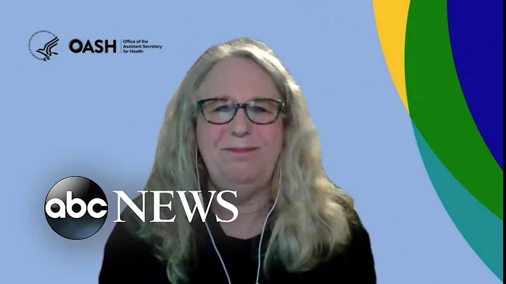 Dr. Rachel Levine: Trans youth need to be nurtured...