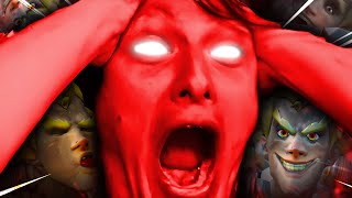 Junkrat is Driving Me INSANE