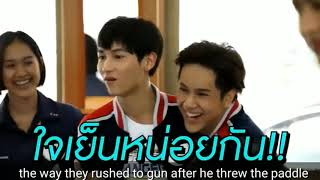 Gun Attaphan Being Gmmtv Boys Baby screenshot 5