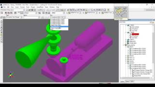 SP3D PIPING TUTORIALS FOR  BEGINNERS:  100-B-1 (Pump Dishcarge Piping)-Part-1