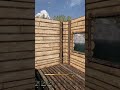 when building your base just doesn't go well...#shorts #shortvideo #icarus