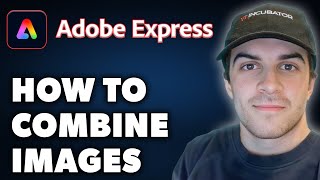 How to Combine Images in Adobe Express (Full 2024 Guide) screenshot 4