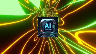 AI Apps Club Login Intro