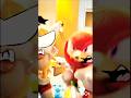 Sonic gets caught 4K reminder This is 13+ #sonic #filmora #plush #inshot