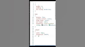 Audio Player | HTML CSS #css  #jquery #javascript #html #shorts