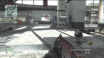 MW3 3v3 Radar Search & Destroy Tournament | Finals 1st Map
