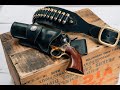 Cowboy Action Fast Draw Holster