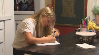 VIDEO: Mother claims Phoenix school staff helped students cheat on AzMERIT