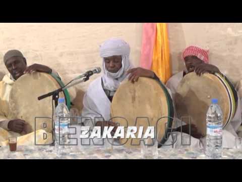 الشيخ عبد العزيز خازن قصيدة اللهم صل على المصطفى