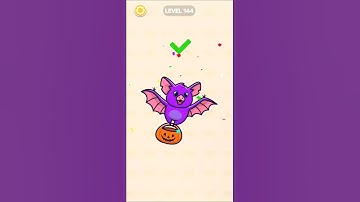 Draw Troll Master Level 141 to 150 | Android/iOS Walkthrough