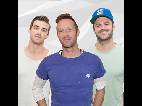 The Chainsmokers Ft. COLDPLAY | Watch 2 VIDEO TEASERS COMBINED