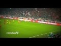 Dante Bonfim :: The Wall :: 12-13 HD