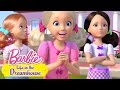 Küçük Bir Rüya Ev | Life in the Dreamhouse | Barbie Türkiye