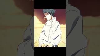 Yuta Okkotsu - The Cursed Child 🍁 ( Song - Mouluga)