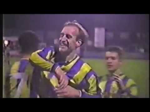 Harrow Borough 3-6 St Albans City. 3 Nov 1992 - YouTube