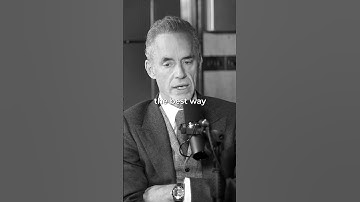 Jordan Peterson On The Best Way To Help Anyone | Motivational Video