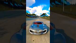 Renault Trezor #renault #french #car #supercar #hypercar #racing #game #gamer #gaming #indonesia #ps