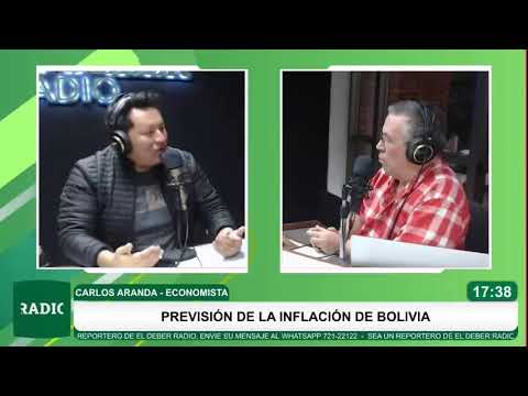 La inflación del FMI frente a la del Gobierno