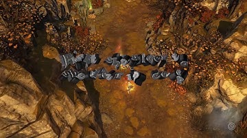 Victor Vran - Fractured Worlds Trailer