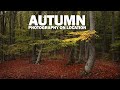 Autumn Landscape Photography on Location with the Canon EOS R [Tips, Compositions & Settings]