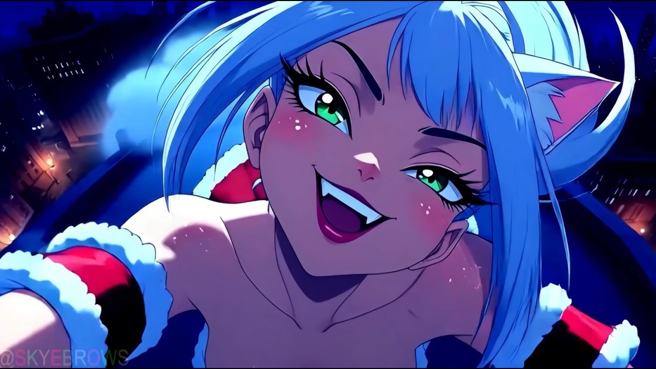 Home Stallone II | Grokmas Special