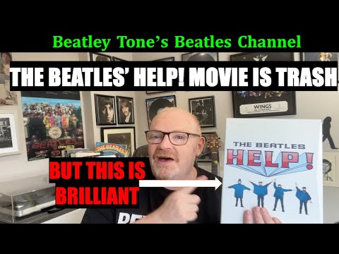 洋画・外国映画 THE BEATLES HELP! DVD DELUXE EDITION 81376G4++iL._UF1000,1000_QL80_.jpg