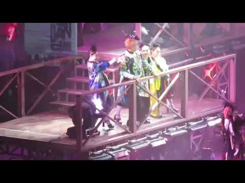 陳小春STOP ANGRY 巡迴演唱會 Macau