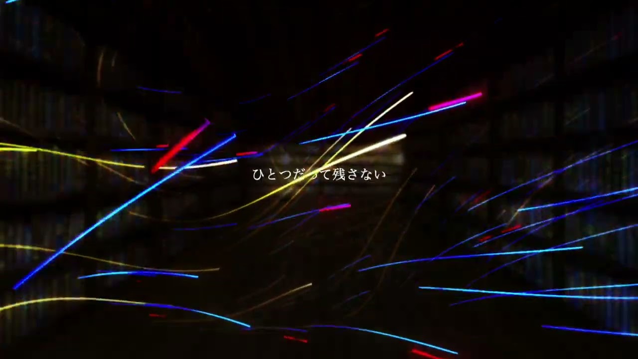 テオ / 初音ミク [BIGHEAD REMIX]