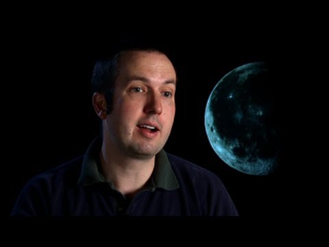 NASA | Noah Petro Explains New LRO Images of Apollo 12, 14, and 17 Sites