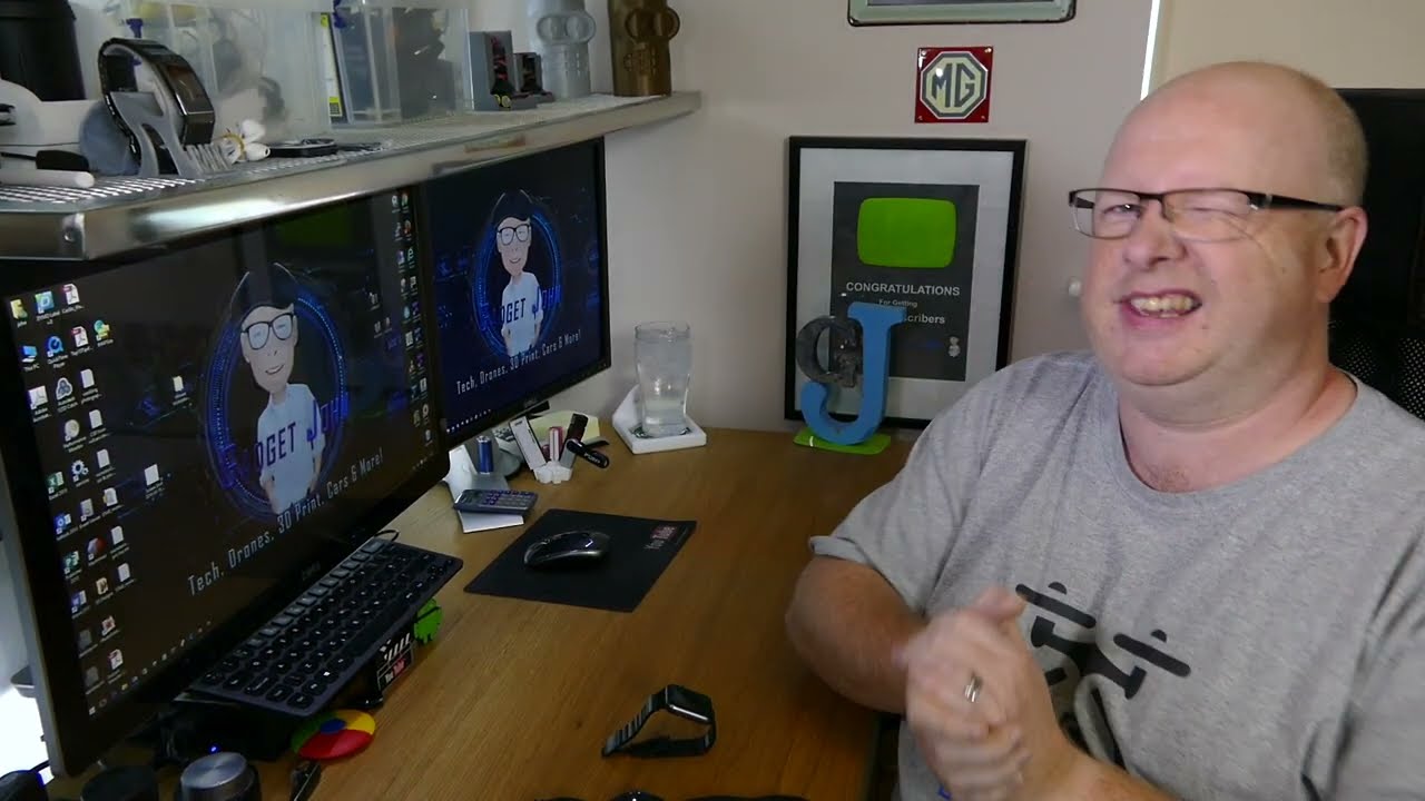 10 YEARS ON YOUTUBE - I kept everything I ever recorded!!