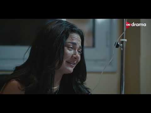 الحلقة الثالثة عشر أكرم حاول يتخلص من حياته علشان بريهان تسامحه برغم القانون