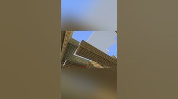 Building a house but only adding 4 blocks a day - Day 409