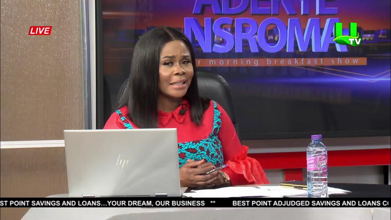 ADEKYE NSROMA 27/09/24