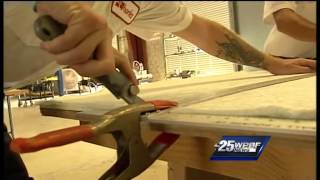 Once Illinois-bound comes to Okeechobee bringing new jobs