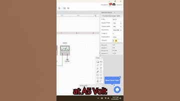 EasyEDA Tutorial for Beginners | Simulation pt.2 #pcbdesign #electronicsdesign