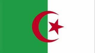 Les algeriens des kamikazs