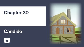Candide By Voltaire Chapter 30