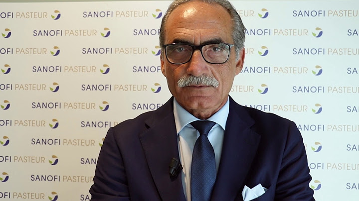 Il rischio di non vaccinarsi