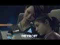 Detroit Become Human | #5 | QUEBRAMOS O SISTEMA!
