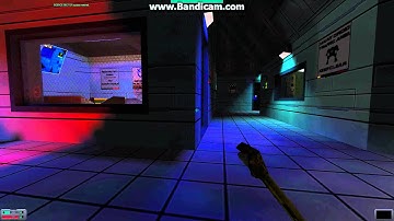 System Shock 2 (Noob Gameplay)