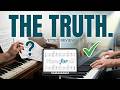 Pianoforall Review: Sound Like a Pro in 20 Mins a Day