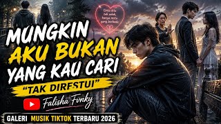 Download lagu TAK DIRESTUI ~ MUNGKIN AKU BUKAN YANG KAU CARI , MUSIK SLOW ROCK TERBAIK 2026 BIKIN SEDIH !!!