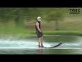 2026 Goode Water Ski National Championships - Day 6 - West Lake Open Men Jump Final