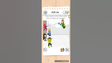 Brain Test 3, Level 206