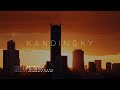 KANDINSKY HOUSE 2020
