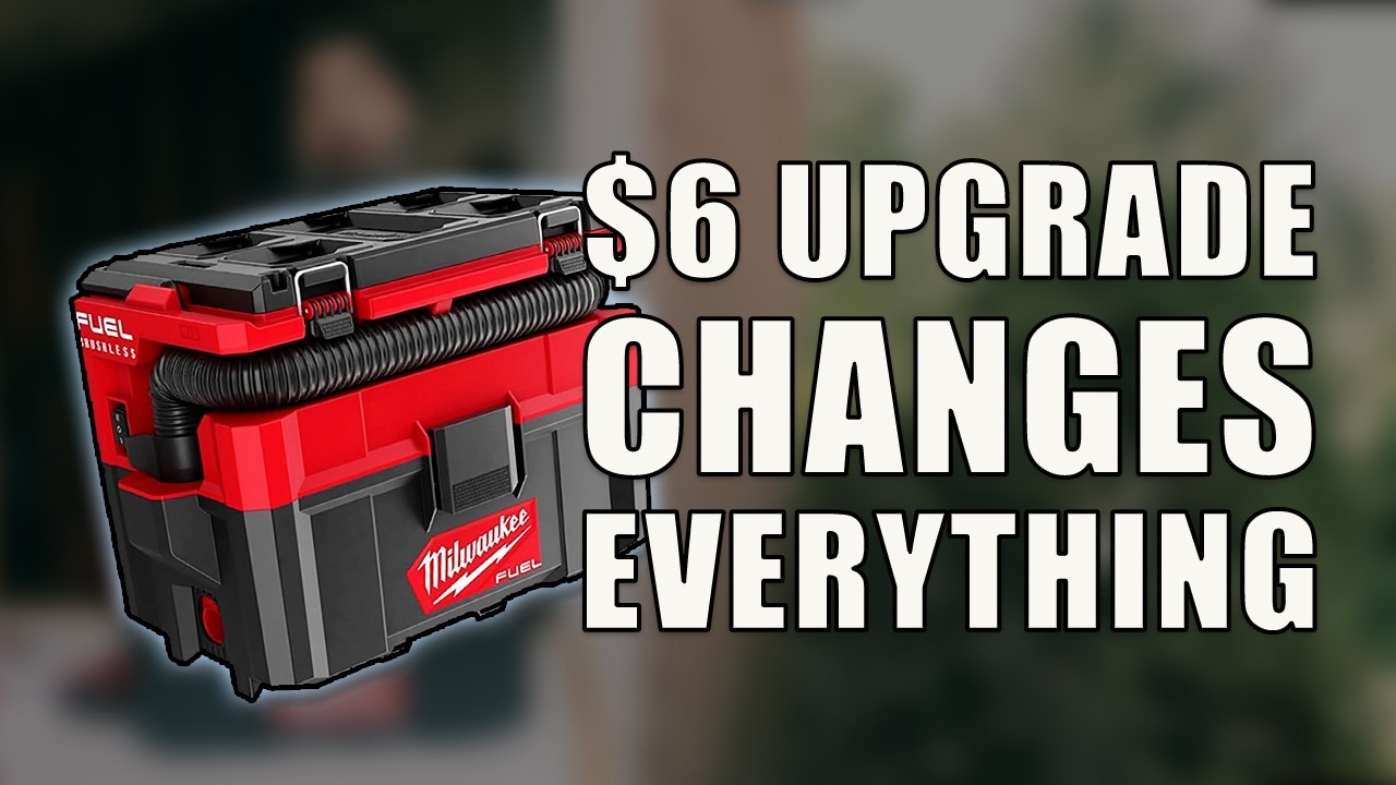 Milwaukee Packout Vac Fleece Bag: Waste of Money or Must-Have Upgrade?