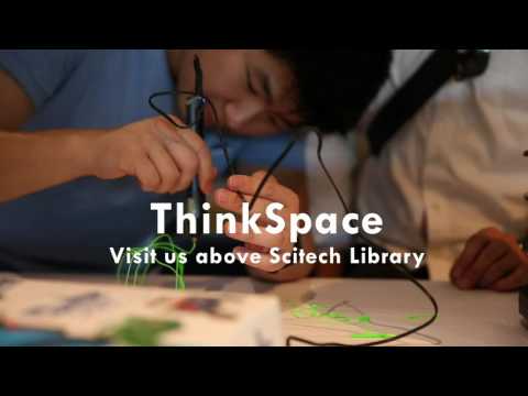 ThinkSpace- Create
