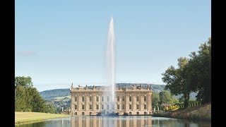 Inside House Style: Five Centuries Of Fashion At Chatsworth | MATCHESFASHION.COM